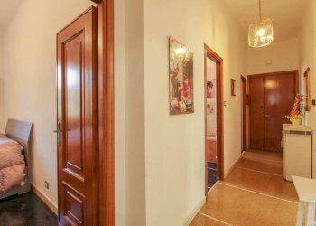 CORRIDOIO - Trilocale via Campodonico, Genova (zona Bolzaneto) - foto 10