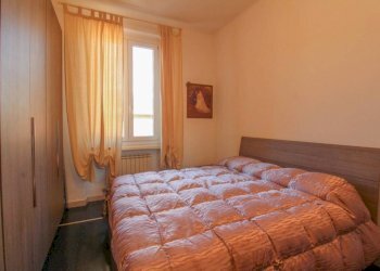 CAMERA - Trilocale via Campodonico, Genova (zona Bolzaneto) - foto 13