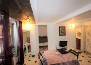 Ufficio - Bilocale vico del Duca, Genova - foto 14