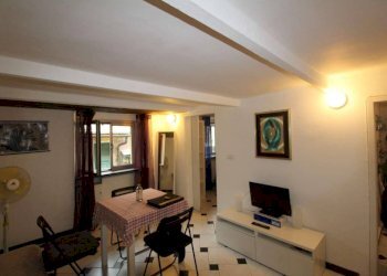 Salone - Bilocale vico del Duca, Genova - foto 5