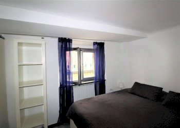 Camera da letto - Bilocale vico del Duca, Genova - foto 6