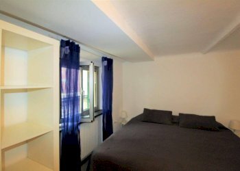 Camera da letto - Bilocale vico del Duca, Genova - foto 7