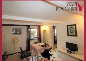 Studio - Bilocale vico del Duca, Genova - foto 16