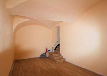 Stanza non arredata - Shop via di Fossatello, Genova - photo 2