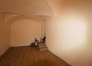 Stanza non arredata - Shop via di Fossatello, Genova - photo 6