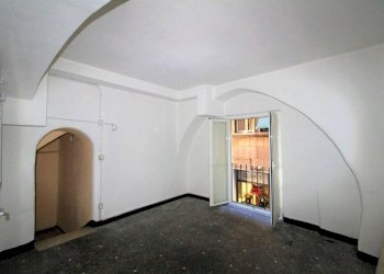 Stanza non arredata - Shop via di Fossatello, Genova - photo 9