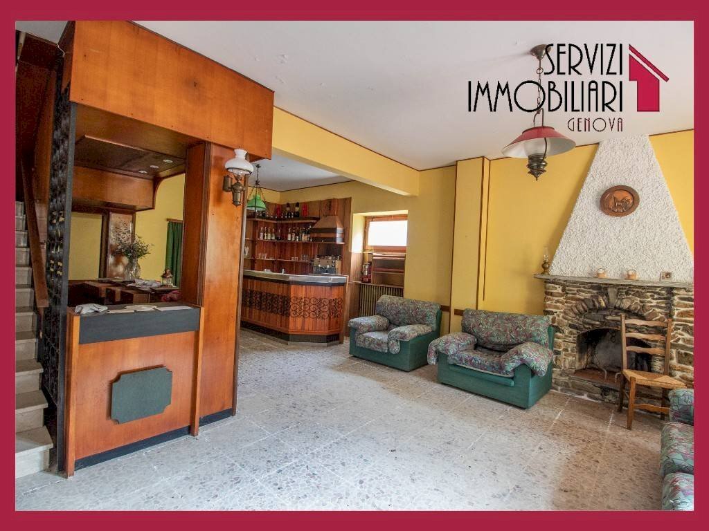 OPEN SPACE - Casa indipendente SP47, Calizzano - foto 1