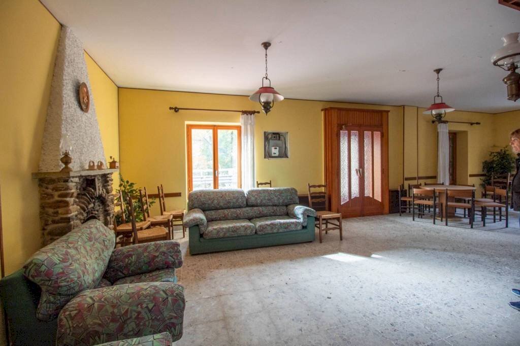 OPEN SPACE - Casa indipendente SP47, Calizzano - foto 3