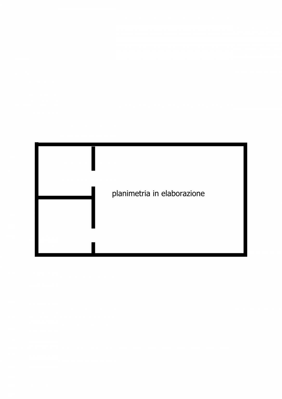 Casa indipendente SP47, Calizzano - planimetria 1