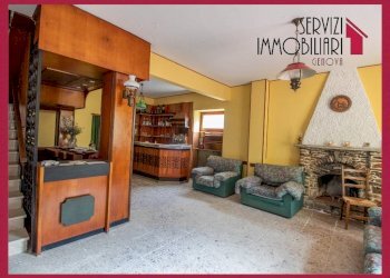 OPEN SPACE - Casa indipendente SP47, Calizzano - foto 1