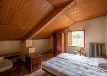 CAMERA - Casa indipendente SP47, Calizzano - foto 10