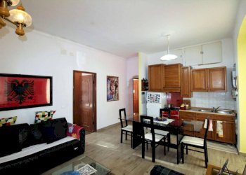 Salone - Trilocale via Carlo Rolando, Genova (zona Sampierdarena) - foto 8