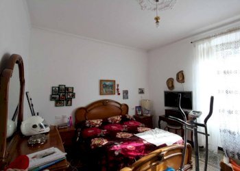 Salone - Trilocale via Carlo Rolando, Genova (zona Sampierdarena) - foto 12