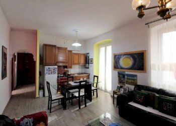 Camera da letto - Trilocale via Carlo Rolando, Genova (zona Sampierdarena) - foto 14