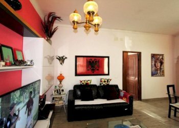 Salone - Trilocale via Carlo Rolando, Genova (zona Sampierdarena) - foto 5