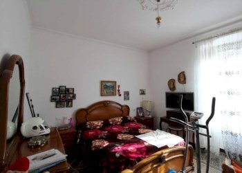 Camera da letto - Trilocale via Carlo Rolando, Genova (zona Sampierdarena) - foto 13