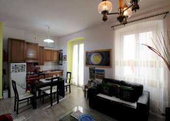 Salone - Trilocale via Carlo Rolando, Genova (zona Sampierdarena) - foto 16