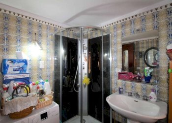 Bagno - Trilocale via Carlo Rolando, Genova (zona Sampierdarena) - foto 18