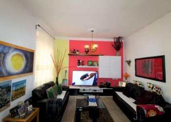 Salone - Trilocale via Carlo Rolando, Genova (zona Sampierdarena) - foto 19