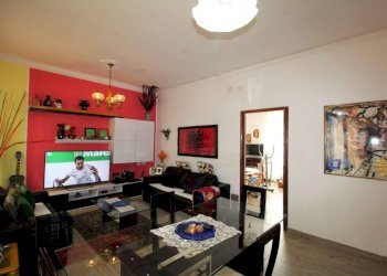 Salone - Trilocale via Carlo Rolando, Genova (zona Sampierdarena) - foto 20