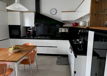 Cucina - Villa via Monti Peloritani, 5, Montesilvano - foto 3