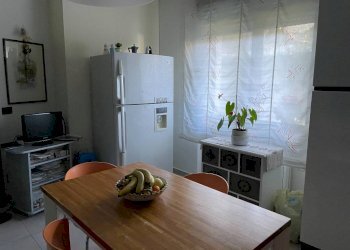 Cucina - Villa via Monti Peloritani, 5, Montesilvano - foto 5