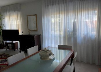 Soggiorno - Villa via Monti Peloritani, 5, Montesilvano - photo 6