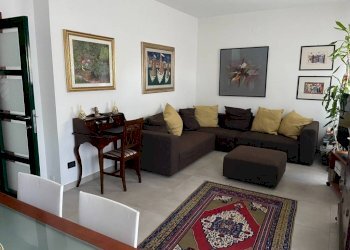 Soggiorno - Villa via Monti Peloritani, 5, Montesilvano - foto 7