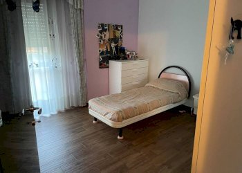 Camera - Villa via Monti Peloritani, 5, Montesilvano - foto 8