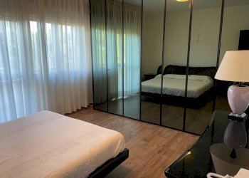 Camera - Villa via Monti Peloritani, 5, Montesilvano - foto 12