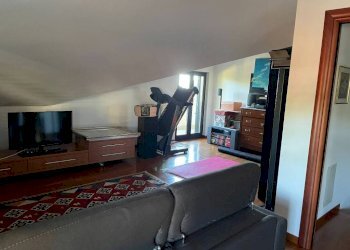 Mansarda - Villa via Monti Peloritani, 5, Montesilvano - foto 14