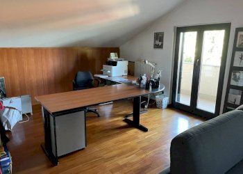 Mansarda - Villa via Monti Peloritani, 5, Montesilvano - foto 15