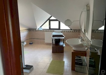 Mansarda - Villa via Monti Peloritani, 5, Montesilvano - foto 16