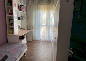 Camera - Villa via Monti Peloritani, 5, Montesilvano - foto 19