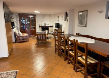 Taverna - Villa via Monti Peloritani, 5, Montesilvano - foto 24