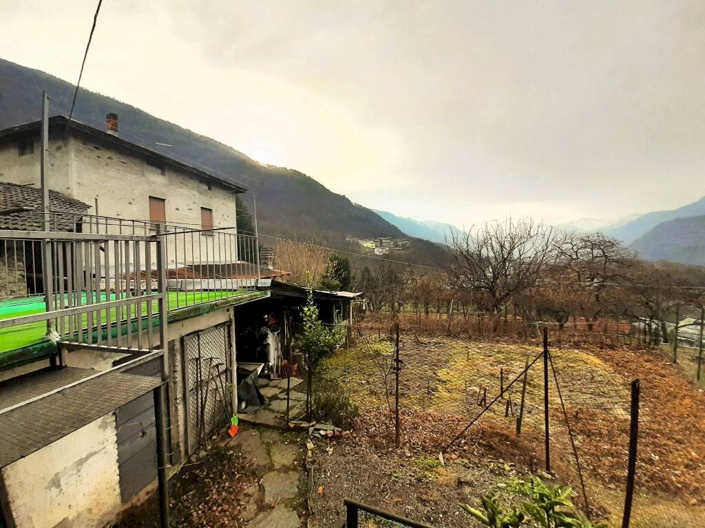 Terreno - Independent house via Carbonera, Albosaggia - photo 3