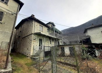 Terreno - Casa indipendente via Carbonera, Albosaggia - foto 5