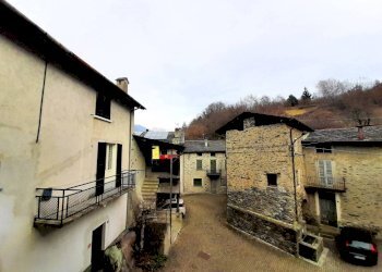 Vista - Casa indipendente via Carbonera, Albosaggia - foto 13