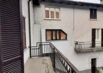Balcone - Casa indipendente via Carbonera, Albosaggia - foto 14