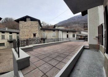 Balcone - Casa indipendente via Carbonera, Albosaggia - foto 19