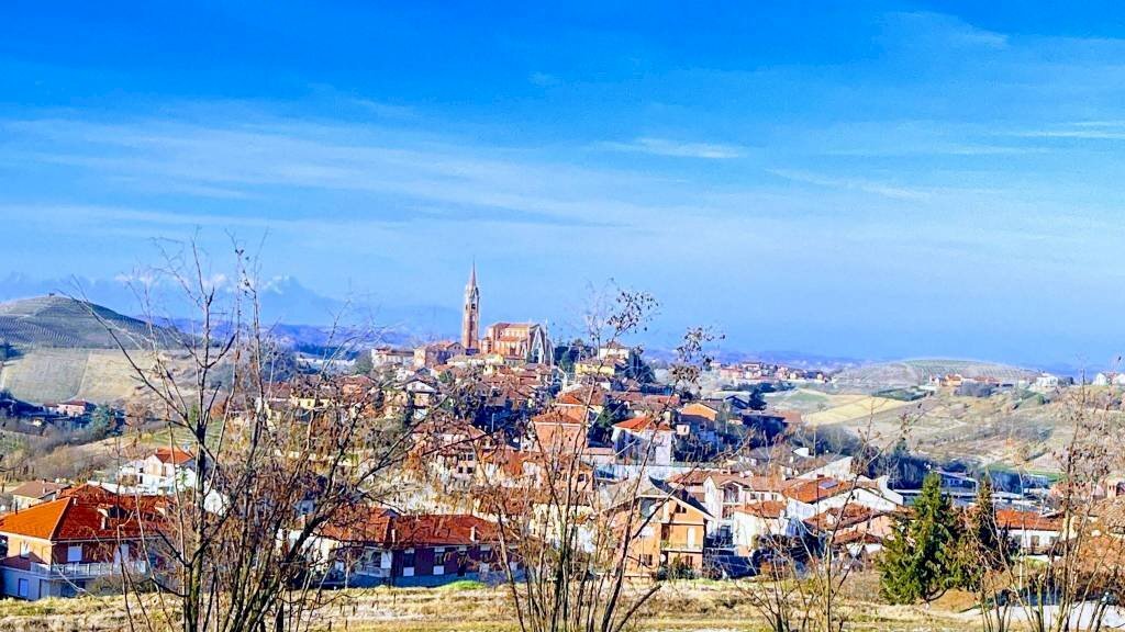 Vista - Terreno edificabile strada San Vittore, 5A, Priocca - foto 1