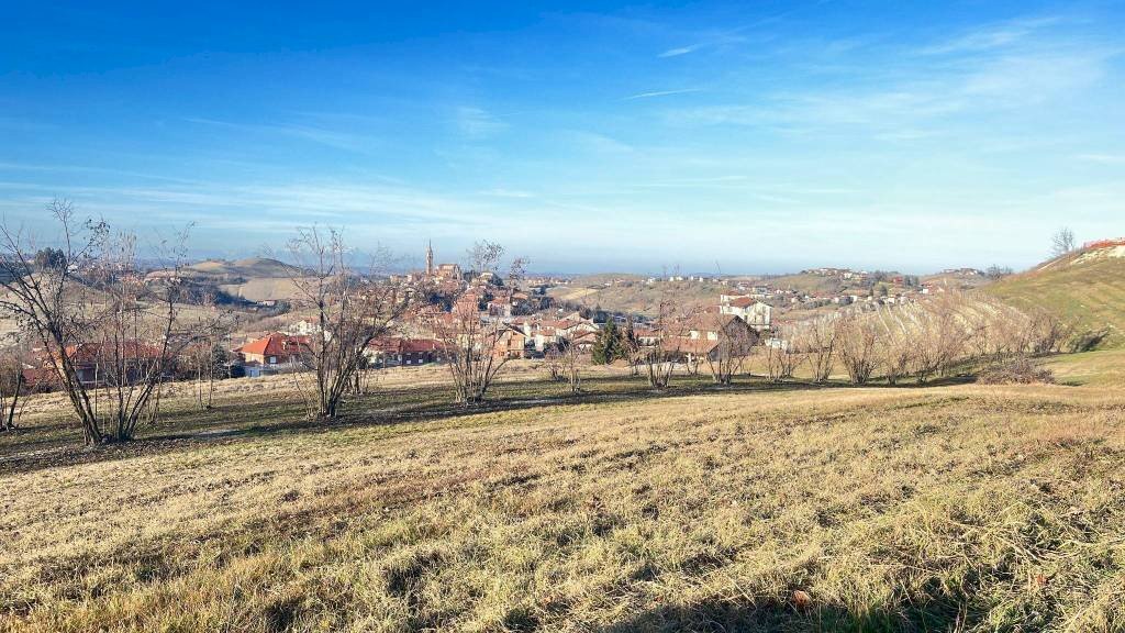 Terreno - Terreno edificabile strada San Vittore, 5A, Priocca - foto 2