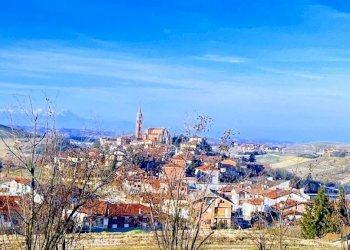 Vista - Terreno edificabile strada San Vittore, 5A, Priocca - foto 1