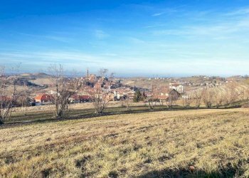 Terreno - Terreno edificabile strada San Vittore, 5A, Priocca - foto 2