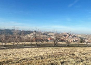 Terreno - Terreno edificabile strada San Vittore, 5A, Priocca - foto 4