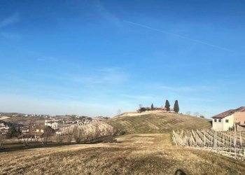 Terreno - Terreno edificabile strada San Vittore, 5A, Priocca - foto 5