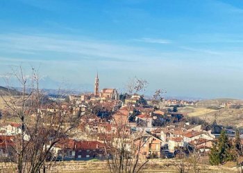 Vista - Terreno edificabile strada San Vittore, 5A, Priocca - foto 9
