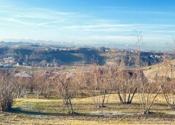 Vista - Terreno edificabile strada San Vittore, 5A, Priocca - foto 14