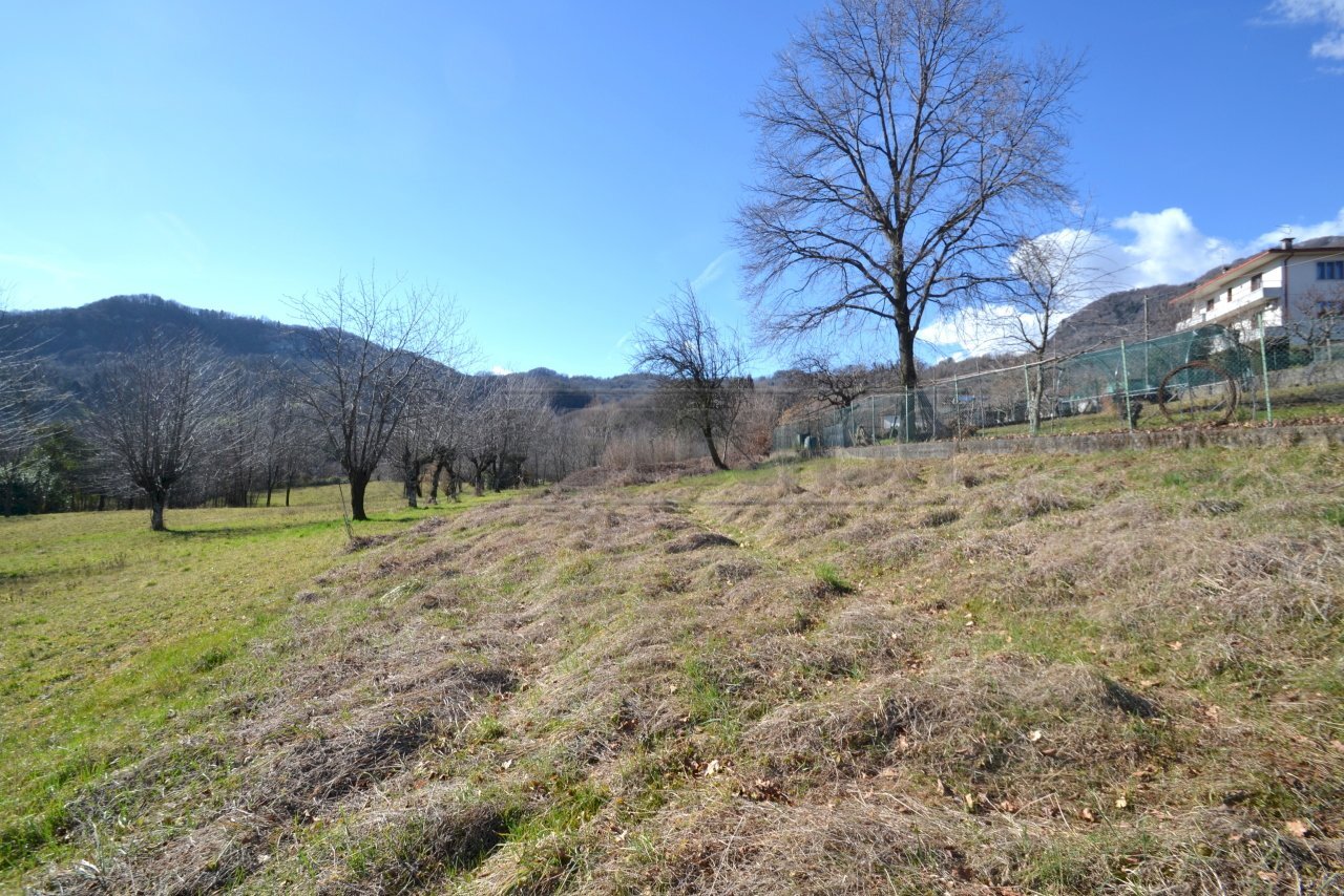 Retecasa_Valdagno - Terreno agricolo Valdagno - foto 1