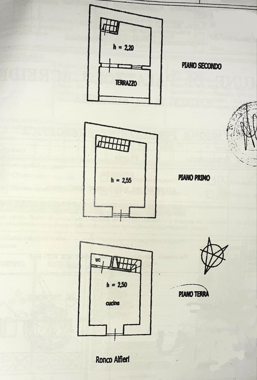 planimetria.jpg - Villa ronco Alfieri 2, Palazzolo Acreide - planimetria 1